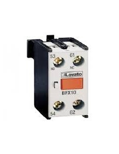 Zestyki pomocnicze 2R do...