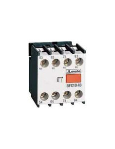 Zestyki pomocnicze 4R do...