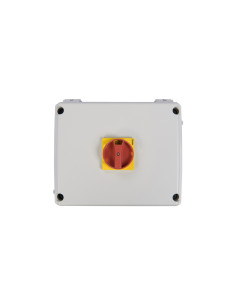 Obudowa do rozłączników...