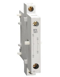 Blokada mechaniczna do...