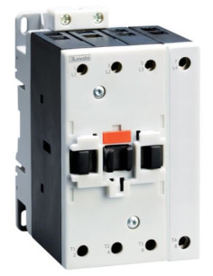 Stycznik mocy 100A AC1 4P...