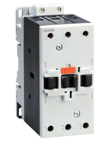 Stycznik mocy 80A AC3 3P 230V AC 0Z...