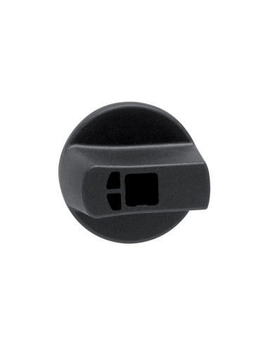 Pokrętło zastępcze o7mm do GA063...