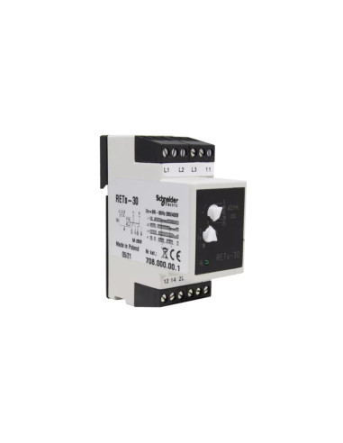 PRZEKAZNIK RETS-30 708-000-00-1