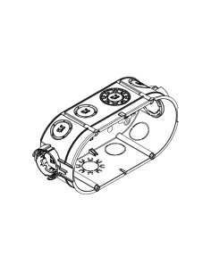 Puszka podtynkowa podwójna... 2