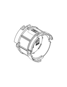 Łącznik dystansowy puszek... 2