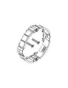 Pierścień kompens.... 2