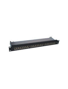 Patch panel STP kat.6A 24...