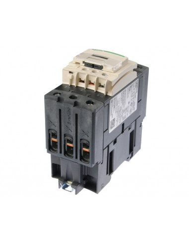 Stycznik mocy 40A 3P 24V AC 1Z 1R...