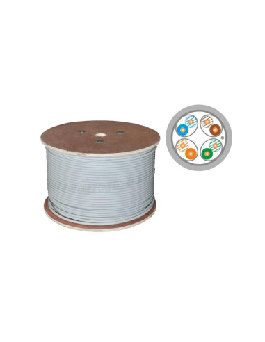 Kabel teleinformatyczny F/FTP kat.6A...