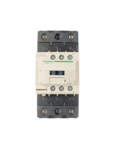 Stycznik mocy 40A 3P 24V AC... 2