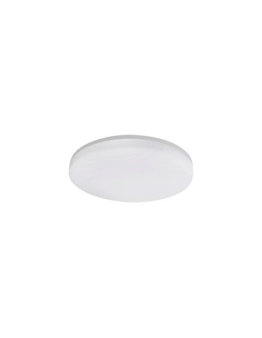 JANTAR LED 18W, plafon z mikrofalowym...