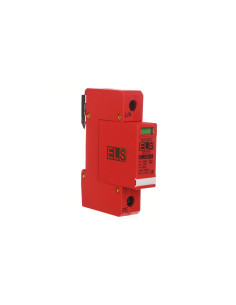 Ogranicznik przepięć typ...