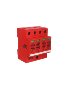 Ogranicznik przepięć B+C...