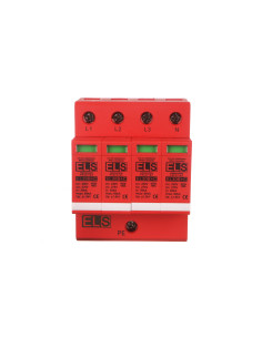 Ogranicznik przepięć B+C... 2