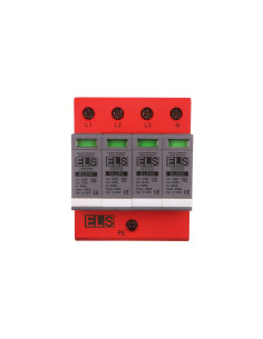 Ogranicznik przepięć C Typ... 2