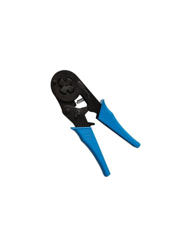 Praska do końcówek tulejkowych...