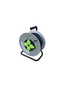 Przedłużacz bębnowy 30m...