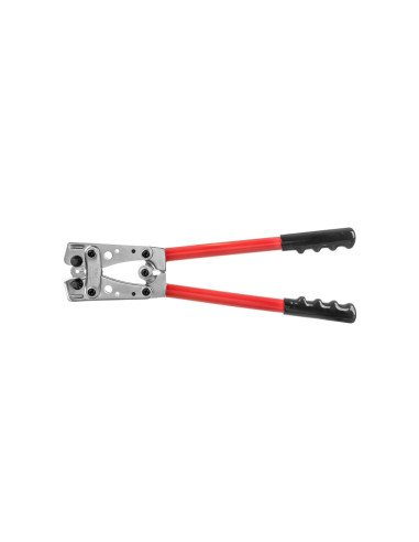 Praska do końcówek nieizolowanych...