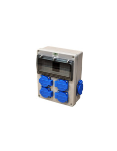 Zestaw zasilający MIKO-8M...