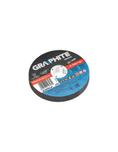 Tarcze tnące do metalu 125...