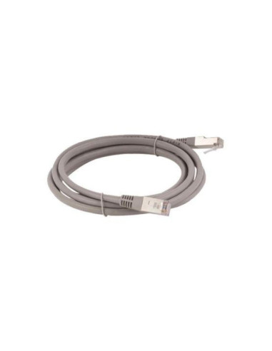 Patch-cord S/FTP kat.6A LSOH 3.0m...