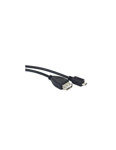 Kabel USB Micro(M) -... 2