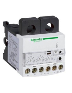 Elektroniczny przekaźnik...