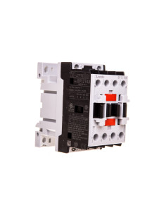 Stycznik mocy 4P 28A AC1...