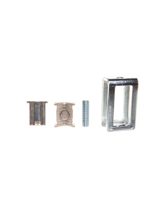 Zaciski szyn zbiorczych CU...