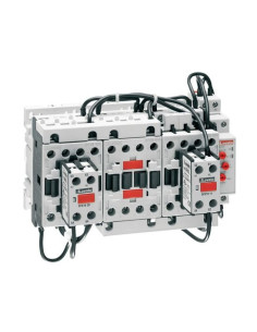 Rozrusznik gwiazda-trójkąt...