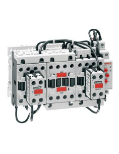 Rozrusznik gwiazda-trójkąt...