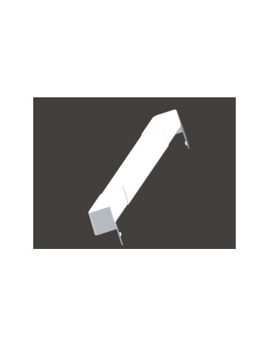 Pokrywa kątowa PK 170x70mm PK170X70D...