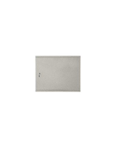 Szafa wisząca 19 cali 9U/600mm drzwi...