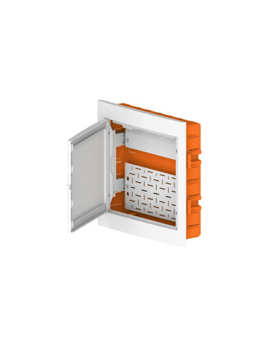 AREO rozdzielnica multimedialna...