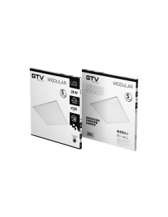 Oprawa LED MODULAR,...