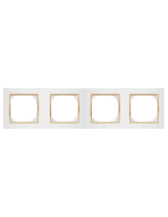 SANTRA ramka czterokrotna...