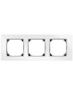 VESTRA ramka potrójna...