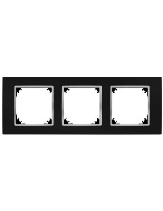 VESTRA ramka potrójna...