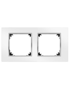 VESTRA ramka podwójna...