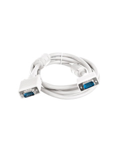 Kabel połączeniowy beżowy...