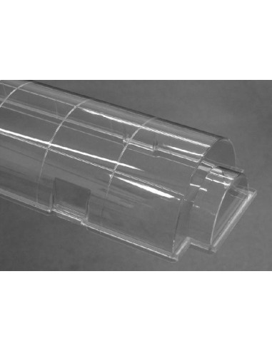 Klosz do COSMO 2x36 0000321