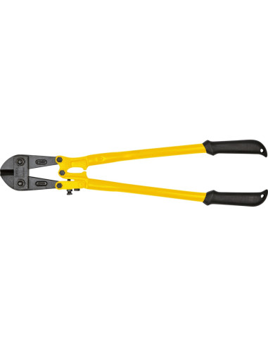 Nożyce do prętów 450mm fi max 8mm 01A118