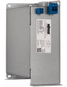 Zasilacz bezprzerwowy 24V... 2