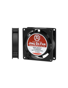 Wentylator 80x80x25mm 230V... 2