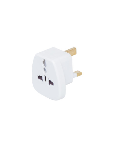 Adapter podróżny UK / uniwersalne 1314