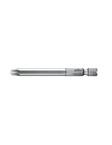 Wiha Bit Professional TORX 1/4 T30 x...