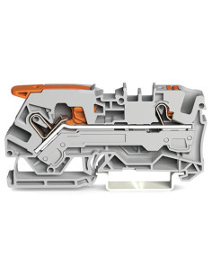 Złączka 2-przewodowa...