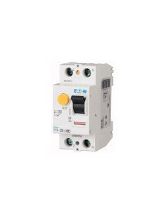 Wyłącznik różnicowoprądowy...