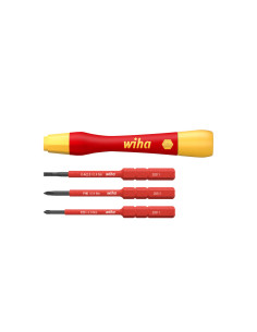 Zestaw wkrętaków...